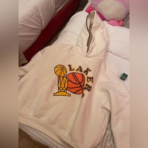 Madhappy Lakers Hoodie